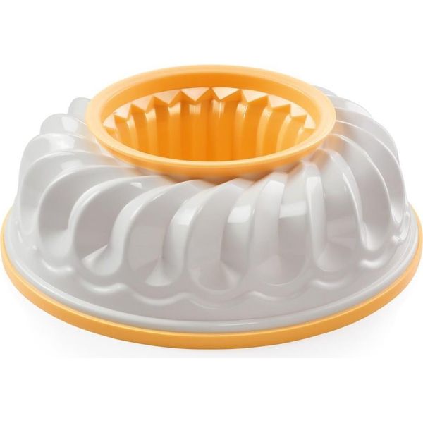 Tescoma Teglia Per Torte Non Cotte Delicia ø 24 Cm-image