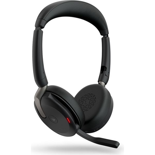 Jabra Evolve2 65 Flex Link380C Ms Stereo (26699-999-899)-image