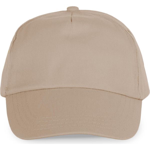 K-Up Berretto Unisex Berretto A Pannelli Berretto Da Baseball Berretto Da Baseball Berretto Da Baseball, Taglia:U, Colore:Beige-image