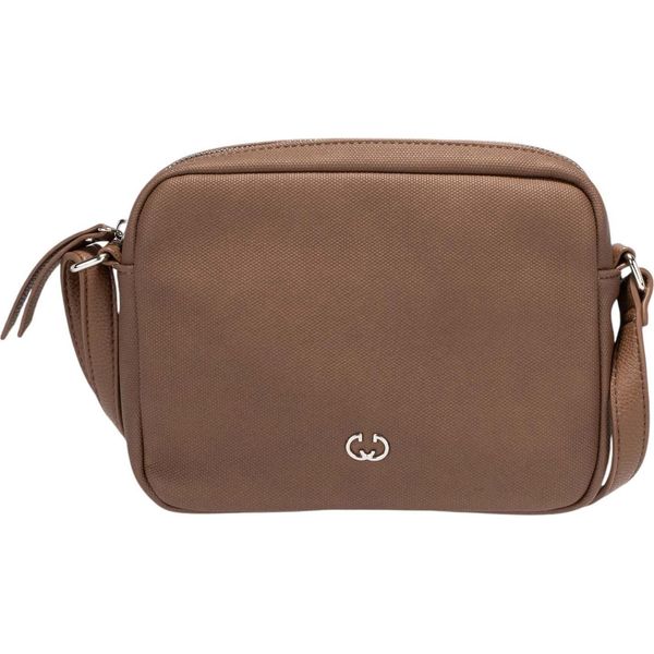 Gerry Weber Borsa A Tracolla Borsa A Tracolla Be Different 1.0 Shoulderbag Portabella Marrone Scuro-image