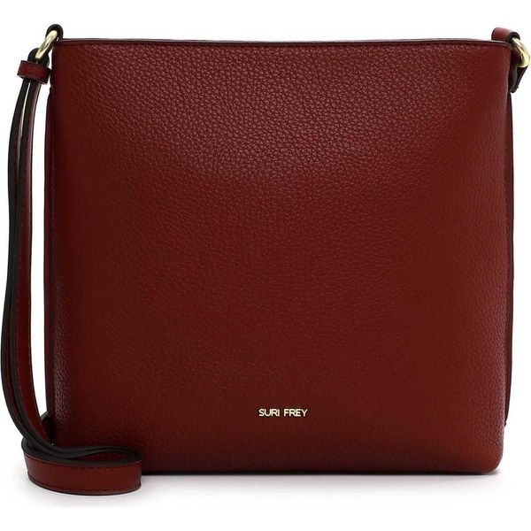 Suri Frey Borsa A Tracolla Sfy Maggy Crossover Bag Red Rosso Scuro-image