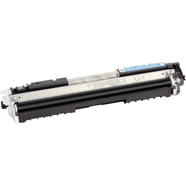 Canon 729 C - Cyan - Original - Tonerpatrone - FüR I-Sensys LBP7010C, LBP7018C (4369B002)-image