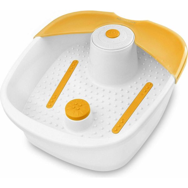Foot Spa Massager Medisana Fs 881-image