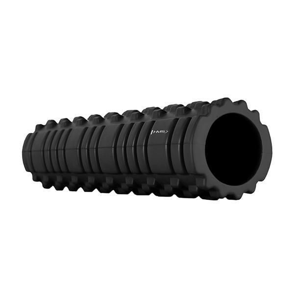 Rullo Massaggiante Hms FS102, Nero-image