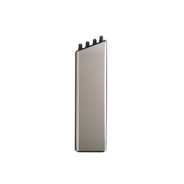 Joseph Joseph Folio Set Di 4 Taglieri Grandi Con Supporto In Acciaio Inox-image