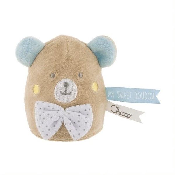 Chicco - Luce Notturna Con Orsetto-image