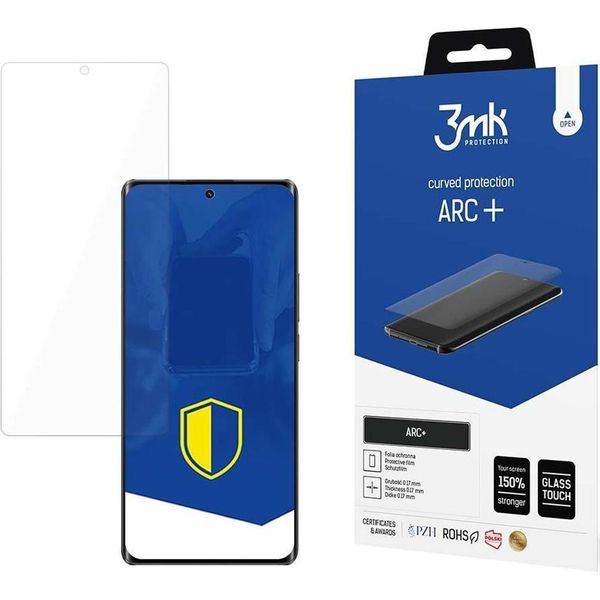 3Mk Arc+ Pellicola Protettiva Per Realme 11 Pro, 11 Pro+-image