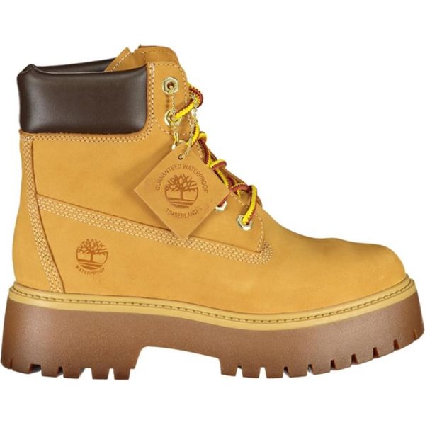 Timberland - Stivaletto Donna Stone Street 6-Inch Waterproof - Numero 40-image