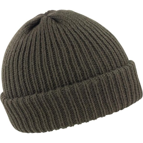 Result Winter Essentials R159X | Whistler Hat Cappello Invernale - Colore: Dark Olive - Taglia: Unica-image