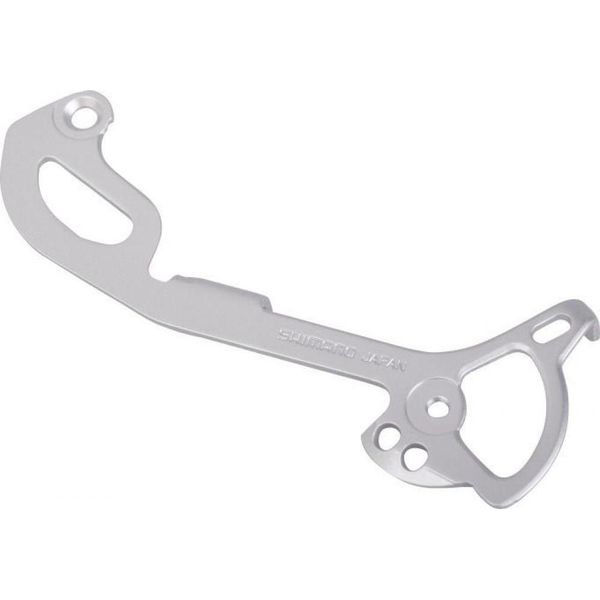 Piastra Guida Catena Shimano Per RD-M772 Piastra Guida Catena Tipo Sgs-image