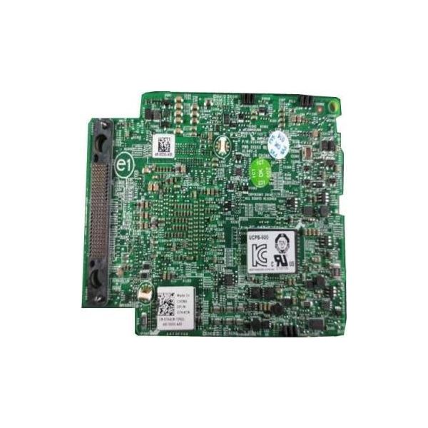 Dell Perc H730P - Controller Di Archiviazione (Raid) - 8 Trasmettitori/Canale-image