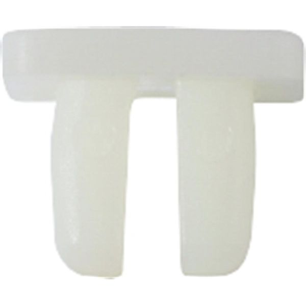 Ks Tools Clip Per Dado Quadrato Di Collegamento Per Toyota Confezione Da 10 Pezzi - 420.1758-image