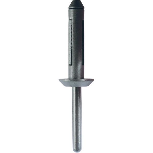 Ks Tools Clip Di Fissaggio Per Rivetti Ciechi Per Chrysler Confezione Da 50 Pezzi - 420.5104-image