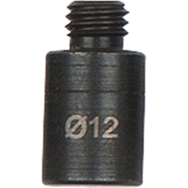 Bussola Di Centraggio Per Cuscinetto Di Guida Ø 12,0 Mm, 22 Mm-image