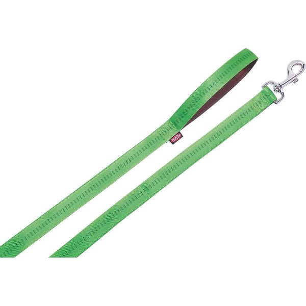 Piombo Nobby "Soft Grip"" L: 120 Cm, L: 20 Mm Verde Chiaro / Marrone"-image