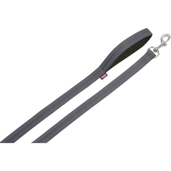 Piombo Nobby "Soft Grip"" L: 120 Cm, L: 25 Mm Grigio Scuro / Nero"-image