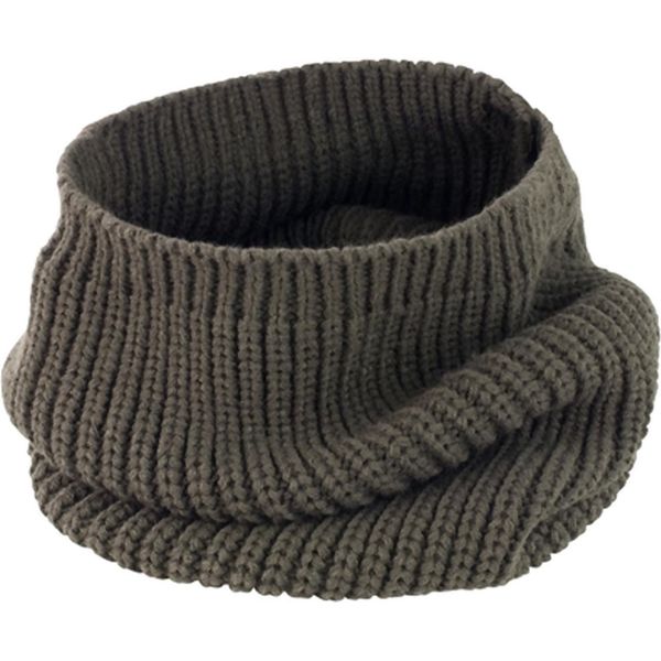 Result Winter Essentials R361X | Whistler Snood Hood - Colore: Verde Oliva - Taglia: Unica-image