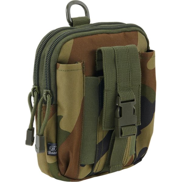 Brandit Marsupio Molle Funzionale Bosco, Os-image