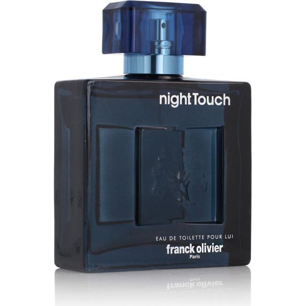 Franck Olivier Night Touch Franck Oliver Eau De Toilette, Gentlemen-image