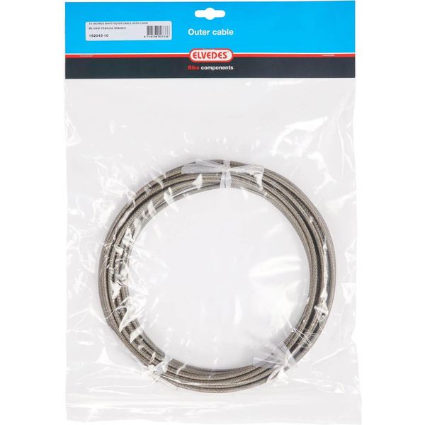 Elvedes Schakel Buitenk 5 Mm (10 M) Rasse.Liner 182043-10-image