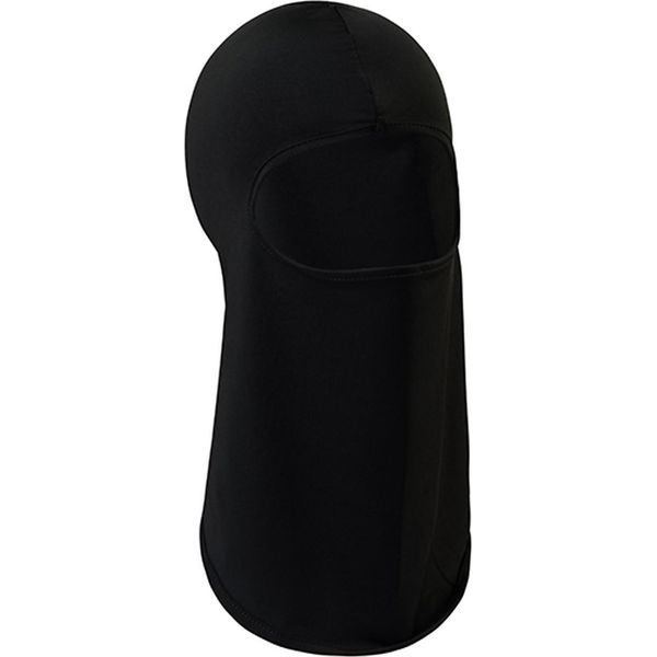 Korntex SH100 | Passamontagna Passamontagna, 23 X 45 Cm - Colore: Nero - Dimensioni: 23 X 45 Cm-image