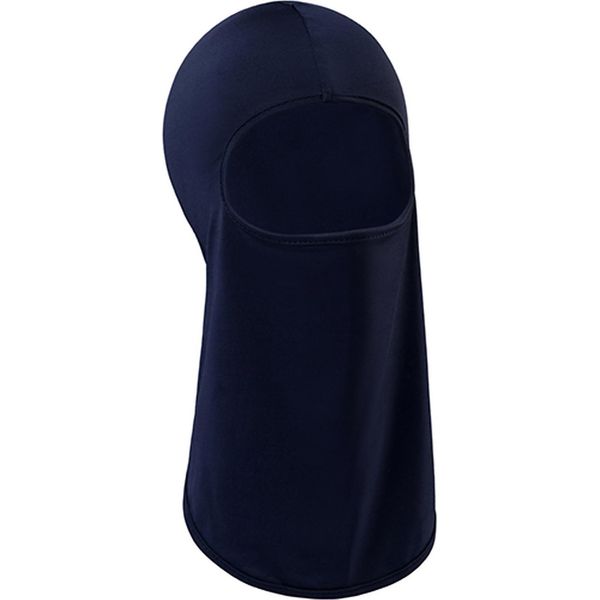 Korntex SH100 | Passamontagna Passamontagna, 23 X 45 Cm - Colore: Navy - Dimensioni: 23 X 45 Cm-image