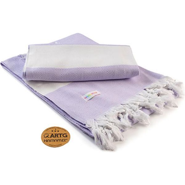 Artg Hamamzz® Marmaris Asciugamano Deluxe-image