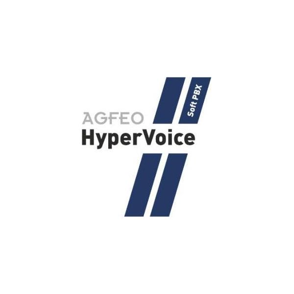 Licenza Agfeo Hypervoice 2 Chiamate-image