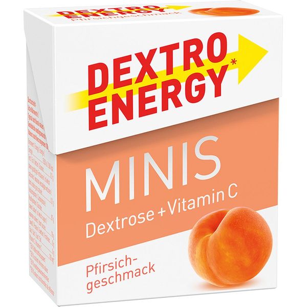 Dextro Energen Minis Pesca 1 Pc-image