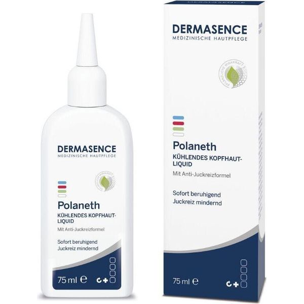 Dermasence Polaneth Liquido 75 Ml-image