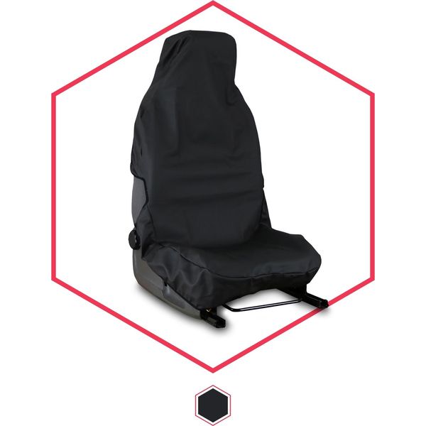 Coprisedile Auto Coprisedile Universale Per Hyundai Ix35 Coprisedile In Pelle Finta-image