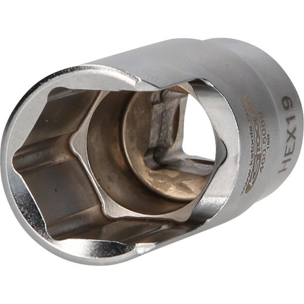 Ks Tools Raccordo Angolare Speciale Da 3/8" Per Tubi 19 Mm - 460.5089"-image