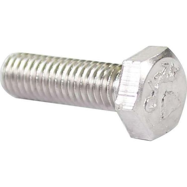 Bofix Fixx Bulloni Esagonali Vuoti M6X20 50 Pezzi, Acciaio Inox-image