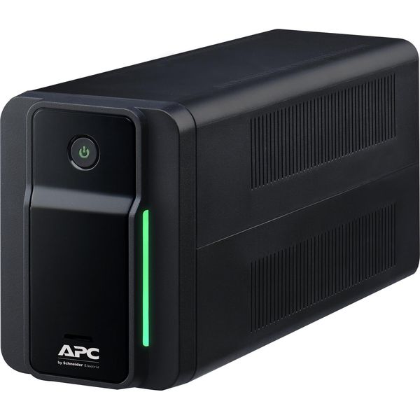 Apc Back-Ups 500VA, 230V, Avr, Iec Sockets (300W)-image
