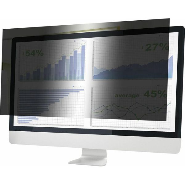 Estuff GLBB40929392 Filtro Privacy Display 101,6 Cm (40") Monitor Filtro Privacy Display Senza Cornice"-image