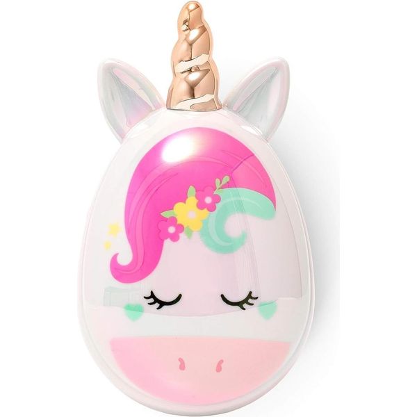 Legami Spazzola Per Capelli Unicorno Senza Strattoni Spazzola Districante-image