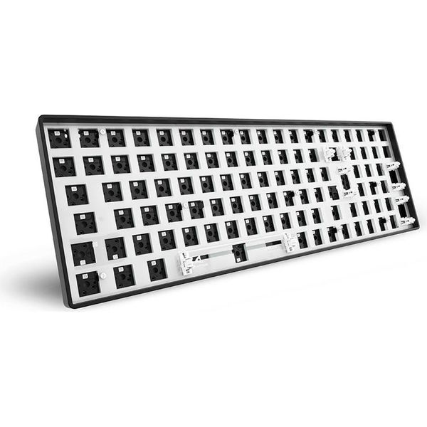 Sharkoon Skiller Sgk50 S2 Barebone Nero-image