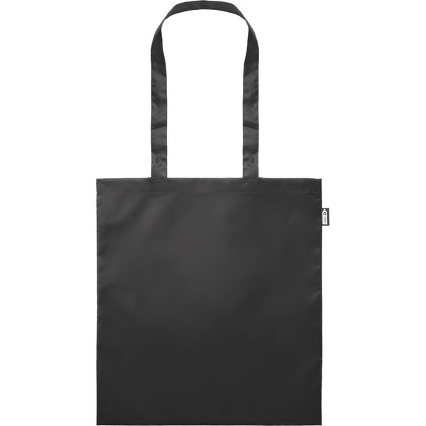 Sols 04102 | Shopping Bag Tokyo Shopping Bag - Colore: Nero - Dimensioni: 38 X 42 Cm-image