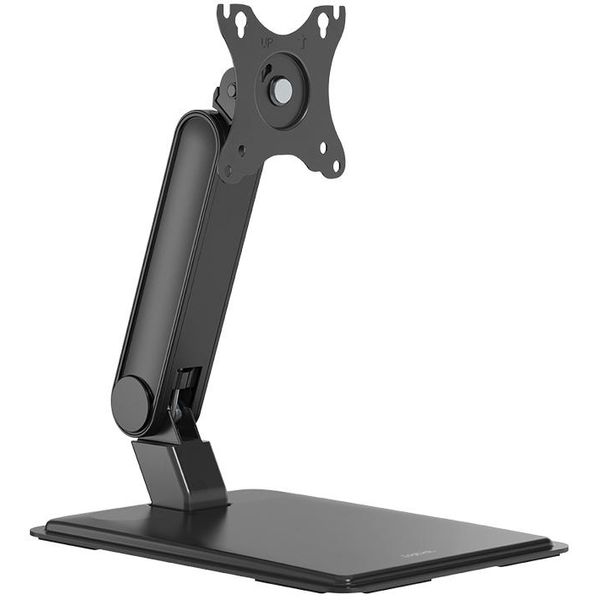 Logilink BP0201 Braccio Per Monitor Touchscreen Logilink Con Supporto, Nero-image