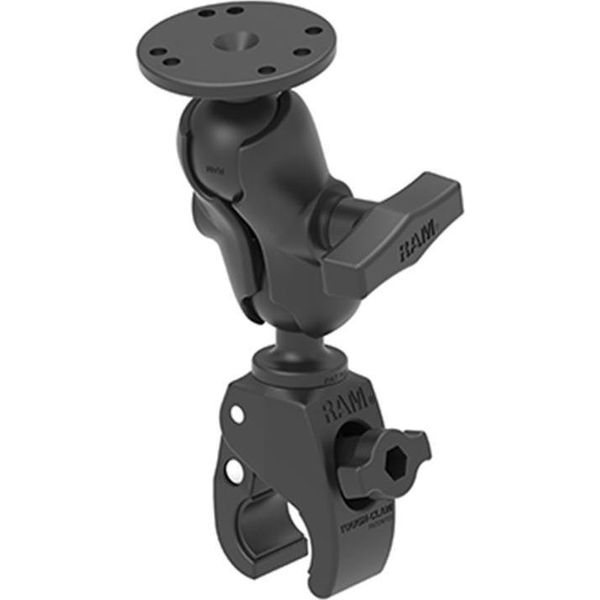 Ram Mounts Tough-Claw Set, Tough-Claw (Klein) | RAM-202-B-400U-image