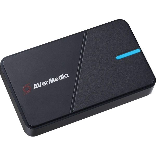 Avermedia 61GC551G20BK Avermedia Video Capture Box, Live Gamer Extreme3 (GC551G2)-image