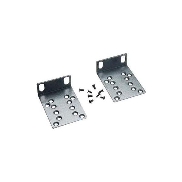 Cambium Networks Cnmatrix Rack Mount Kit - FüR Ex/Tx (MX-EXTXFULLA-1)-image