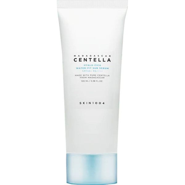 SKIN1004 Madagascar Centella Hyalu-Cica Water-Fit Sun Serum Spf 50+ Pa++++ 15 Ml-image