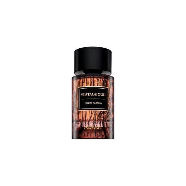 Adyan Vintage Oud Unisex Eau De Parfum 100 Ml-image