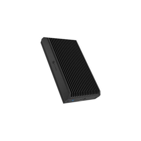 Geh. Icybox FüR Nvme M.2 Ssd Zu Type-C Usb 4-image
