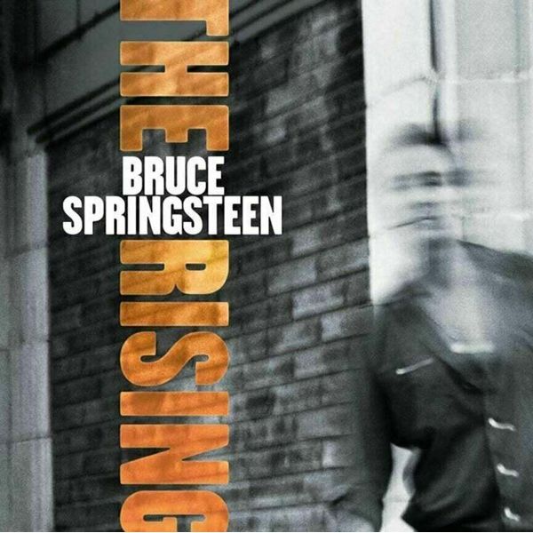 Bruce Springsteen - The Rising (Ristampa) (2 Lp)-image