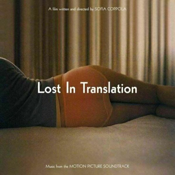 Artisti Vari - Lost In Translation (Lp)-image