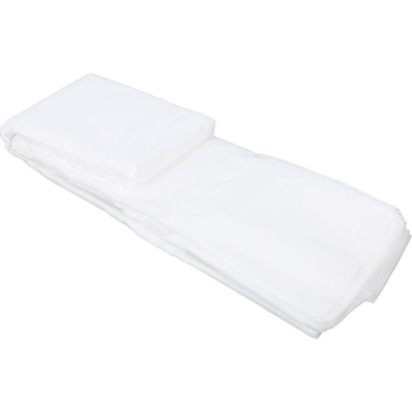 Coperta Antigelo Per Piante Nonwoven Bird Proof Uv Resistant Breathable Plant Frost Blanket Per L'inverno-image