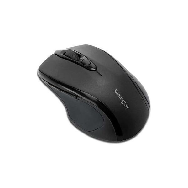 Kensington MY310 Eq Mouse Ufficio Mano Destra Rf Wireless Ottico 1600 Dpi-image