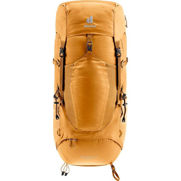 Deuter Deuter Aircontact Lite 40 + 10 AMBER-MAPLE AMBER-MAPLE --image